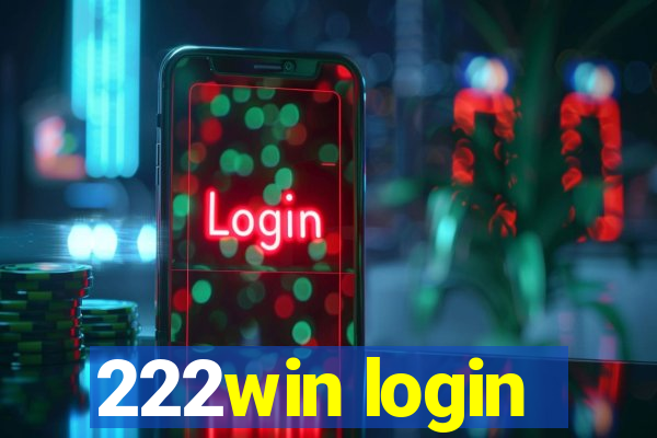 222win login